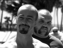 What's y'all's favorite movie with Edward Norton My favorite with him is of  course Primal Fear