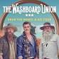The Washboard Union @ The Machine Shop
