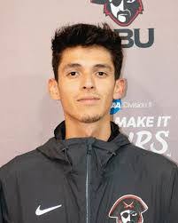 Joseph Arriaga's Instagram, Twitter & Facebook