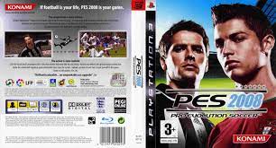 Oct 05, 2013 · pro evolution soccer 2010 (abbreviated to pes 2010 ) is a video game of soccer , published and developed by konami and its famous producer shingo takatsuka. Bles00110 Pro Evolution Soccer 2008