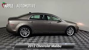 Image result for Mocha Steel 2012 Malibu