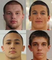 Lehigh Valley wrestlers can't conquer the Beast of the East tournament