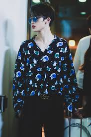 Zhengting Androgynous Fashion Pretty Boys Korean Fashion