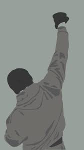 We hope our collection of these hd images and wallpapers provide you with utmost joy. Rocky Balboa Artwork Wide Wallpaper 1080x1920 Rocky Balboa Rocky Balboa Quotes Rocky Balboa Poster