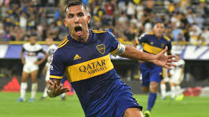 Salary is still under negotiation. 442 Con Tevez Como Heroe Boca Se Corono Campeon De La Superliga