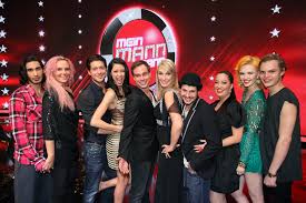 Auch einige jahre danach kann sie sich sehen lassen. Junge Liebe Auf Dem Prufstand Topmodel Rebecca Mir Und Ihr Sebastian Bei Mein Mann Presseportal