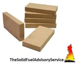 Fire brick is a generic term that encompasses any brick that can withstand repeated heating and cooling at various temperature ranges. Vermiculite Fire Bricks Firebricks To Fit Jotul No 5 Wood Burning Stove X 5 30 96 Picclick