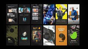 When you purchase through links on our site, we may earn an affiliate commissi. Videohive 12 Instagram Stories Download Free After Effects Templates