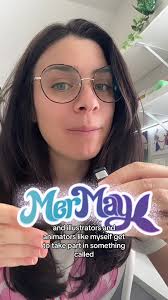 The official prompt list has been posted! Check it out and dont forget to  tag us in your mermaid art! #mermay #mermay2024 #artcontest #animation  #drawmermay2024 #animatemermay2024 @Lauren Barger @Whit ...