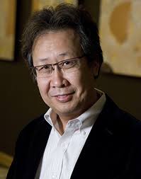 Congratulations to Dr. Ken Cho