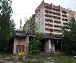 Private And Group Tours To Pripyat And Chernobyl Chernobyl From Kyiv