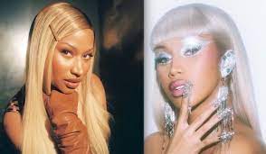 Cardi B i Nicki Minaj w ostrej wojnie na obelgi w social mediach - CGM.pl