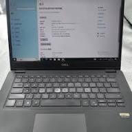Dell Latitude 3410 Laptop - Intel Core I5-10310U, 14-inch FHD, 8GB RAM, 256GB SSD, Business Notebook| Alibaba.com