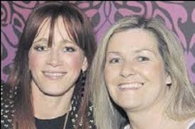 International basketball ace Aaron turns 21 in style