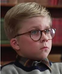 A Christmas Story similarities with Wyandotte childhood memories