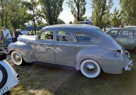 Image result for Stratoliner Blue 1941 Dodge