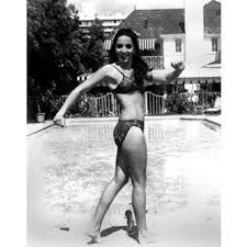 She is known for her roles in the diving bell and the butterfly (2007), the ninth gate (1999) and frantic (1988). Tagged Linda Cristal Famousfix