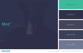 Maybe you would like to learn more about one of these? 39 Inspiring Website Color Schemes To Awaken Your Creativity