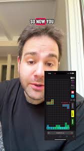 Tetris Multiplayer Online Mobile