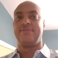 Abeselom "Abe" Abera