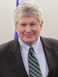 TWO ISS EXPEDITION COMMANDERS NAMED “BILL” BORN TODAY–SHEPHERD AND McARTHUR  Happy 75th birthday to Bill Shepherd and 74th birthday to Bill McArthur,  both long-duration astronauts who commanded the International Space  Station, and