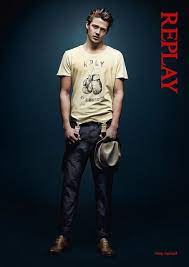 Replay Advertising Campaign 2013 Http Www Replay It Stylish Mens Fashion Men S Denim Style Stylish Men