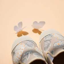 18dec台灣手作鞋hc1122 京都手作 紫羅蘭蘇打花布拖鞋 日本製限量布 18decbeauty wedding sneaker wedding shoe shoes