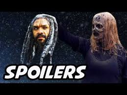 Spoilers The Walking Dead Season 9 Episode 15 The Final Pike Predictions Youtube Walking Dead Season Walking Dead Season 9 The Walking Dead