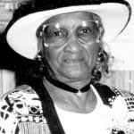 Elizabeth Pierce Polite