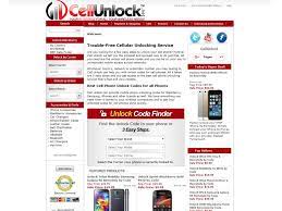 This may also be known as a sim unlock, network unlock, or carrier unlock. Cellunlock Net Review Best Unlock