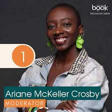 PANEL: SELF-CARE ISN'T SELFISH We can't wait for you to experience this  panel discussion at the Petersburg Book Fest