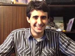 Yamil Santoro presentó a su candidato para las elecciones porteñas: será  Leandro Santoro, homónimo de su rival del PJ