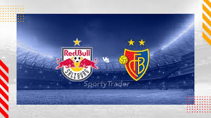 Palpite RB Salzburgo x Basileia - Liga Europa, 22/01/2026