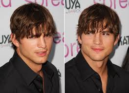 Christopher ashton kutcher is an american actor, model, producer, and entrepreneur. Sharon Lawrence S New Shorter Pixie With A Slithered Fringe And Ashton Kutcher S Hairstyles
