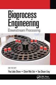 K p goh & partners, kuala lumpur. Bioprocess Engineering Downstream Processing 1st Edition Pau Loke