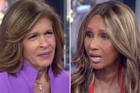 Today fans notice wild show detail that has them worried for hosts Al Roker  and Craig Melvin