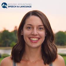 Moving Mountains Speech & Language