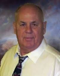 Robert Charles Heiland