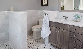Bathroom remodeling is a good investment of time and money which changes and improves any house design. Making The Most Of Your Space Small Bathroom Remodel Ideas Kitchenconcepts Com