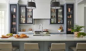 Benjamin moore gibraltar cliffs, which we talked about earlier. Easy Updates For Your Kitchen Gluckstein Home Gluckstein Elements