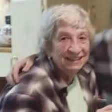 Mrs. Elizabeth "Gerry" Geraldine Garrett Dorsey Obituary