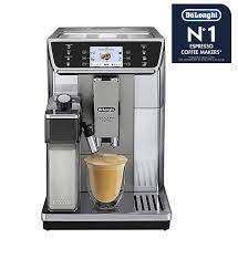 Maybe you would like to learn more about one of these? Delonghi Primadonna Elite Fully Automatic Coffee Machine Ecam65055ms Silver By Delonghi Coffee Automatic Coffee Machine Coffee Machine