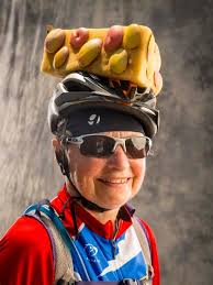 RAGBRAI portraits: The faces of the 2017