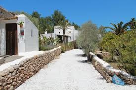 Traditional Ibizan Finca Country Estate In San Jose Ref 579100 By Kelosa Ibiza Selected Properties Casas De Playa Casa Ibicenca Casas