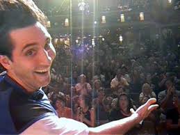 Ã‰tienne McGinley