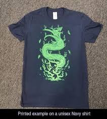 The Grass Snake Within The Grass Evolves Serperior T Shirt Poke Mon Shirt Snivy Plant Shirt Video Game T Shirt