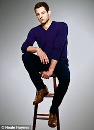 Matt tells his story about his love of gymnastics and. Bbc S Matt Baker I Broke Fingers And Toes I Didn T Care I Just Wanted To Be Perfect Daily Mail Online