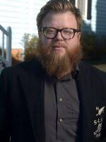 Episode Seven: Rev. Edward Scott & His Jazz Worship Service