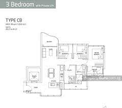 Land size is approximately 113,195 sq ft, so you don't have too much space to fit facilities on the ground floor. Queens Peak Condo Details In Alexandra Commonwealth Propertyguru Singapore