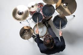 Adjust your bass drum pedal How To Set Up A Drum Set Step By Step Guide For Beginners